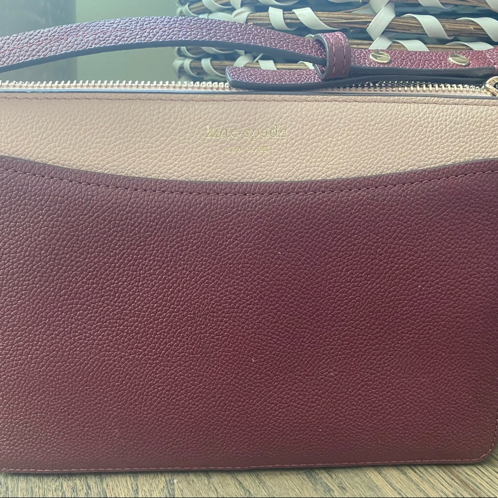 Kate spade clutch purse brand new - Picture 2 of 5